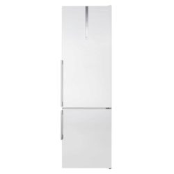 Panasonic NR-BN34AW2-B Frost Free Fridge Freezer in White